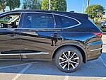 New 2026 ACURA MDX FWD W/TECHNOLOGY PACKAGE in FT. PIERCE, FLORIDA (Photo 8)