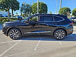 New 2026 ACURA MDX FWD W/TECHNOLOGY PACKAGE in FT. PIERCE, FLORIDA (Photo 9)