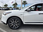 New 2026 ACURA RDX SH-AWD W/A-SPEC ADVANCE PACKAGE in FT. PIERCE, FLORIDA (Photo 10)