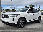 New 2026 ACURA RDX SH-AWD W/A-SPEC ADVANCE PACKAGE in FT. PIERCE, FLORIDA (Photo 11)