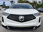New 2026 ACURA RDX SH-AWD W/A-SPEC ADVANCE PACKAGE in FT. PIERCE, FLORIDA (Photo 12)