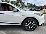 New 2026 ACURA RDX SH-AWD W/A-SPEC ADVANCE PACKAGE in FT. PIERCE, FLORIDA (Photo 2)