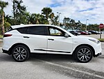New 2026 ACURA RDX SH-AWD W/A-SPEC ADVANCE PACKAGE in FT. PIERCE, FLORIDA (Photo 3)