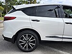 New 2026 ACURA RDX SH-AWD W/A-SPEC ADVANCE PACKAGE in FT. PIERCE, FLORIDA (Photo 4)