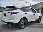 New 2026 ACURA RDX SH-AWD W/A-SPEC ADVANCE PACKAGE in FT. PIERCE, FLORIDA (Photo 5)