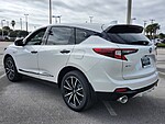 New 2026 ACURA RDX SH-AWD W/A-SPEC ADVANCE PACKAGE in FT. PIERCE, FLORIDA (Photo 7)