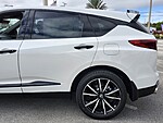 New 2026 ACURA RDX SH-AWD W/A-SPEC ADVANCE PACKAGE in FT. PIERCE, FLORIDA (Photo 8)