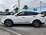 New 2026 ACURA RDX SH-AWD W/A-SPEC ADVANCE PACKAGE in FT. PIERCE, FLORIDA (Photo 9)