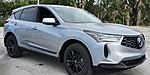 New 2026 ACURA RDX SH-AWD in FT. PIERCE, FLORIDA