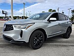 New 2026 ACURA RDX SH-AWD in FT. PIERCE, FLORIDA (Photo 11)