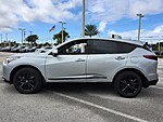 New 2026 ACURA RDX SH-AWD in FT. PIERCE, FLORIDA (Photo 9)