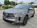 New 2026 ACURA RDX SH-AWD in FT. PIERCE, FLORIDA (Photo 11)