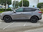 New 2026 ACURA RDX SH-AWD in FT. PIERCE, FLORIDA (Photo 9)