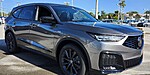New 2026 ACURA MDX SH-AWD W/A-SPEC PACKAGE in FT. PIERCE, FLORIDA