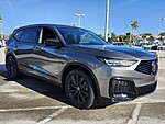 New 2026 ACURA MDX SH-AWD W/A-SPEC PACKAGE in FT. PIERCE, FLORIDA (Photo 1)