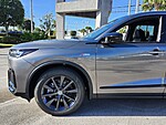 New 2026 ACURA MDX SH-AWD W/A-SPEC PACKAGE in FT. PIERCE, FLORIDA (Photo 10)