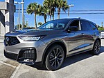 New 2026 ACURA MDX SH-AWD W/A-SPEC PACKAGE in FT. PIERCE, FLORIDA (Photo 11)