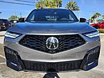 New 2026 ACURA MDX SH-AWD W/A-SPEC PACKAGE in FT. PIERCE, FLORIDA (Photo 12)
