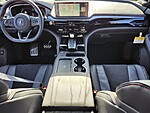 New 2026 ACURA MDX SH-AWD W/A-SPEC PACKAGE in FT. PIERCE, FLORIDA (Photo 17)
