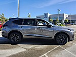 New 2026 ACURA MDX SH-AWD W/A-SPEC PACKAGE in FT. PIERCE, FLORIDA (Photo 3)