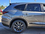 New 2026 ACURA MDX SH-AWD W/A-SPEC PACKAGE in FT. PIERCE, FLORIDA (Photo 4)