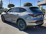 New 2026 ACURA MDX SH-AWD W/A-SPEC PACKAGE in FT. PIERCE, FLORIDA (Photo 7)