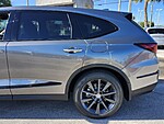 New 2026 ACURA MDX SH-AWD W/A-SPEC PACKAGE in FT. PIERCE, FLORIDA (Photo 8)