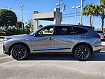 New 2026 ACURA MDX SH-AWD W/A-SPEC PACKAGE in FT. PIERCE, FLORIDA (Photo 9)