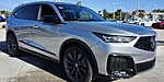 New 2026 ACURA MDX SH-AWD W/A-SPEC PACKAGE in FT. PIERCE, FLORIDA