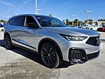 New 2026 ACURA MDX SH-AWD W/A-SPEC PACKAGE in FT. PIERCE, FLORIDA (Photo 1)