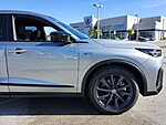New 2026 ACURA MDX SH-AWD W/A-SPEC PACKAGE in FT. PIERCE, FLORIDA (Photo 2)