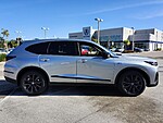 New 2026 ACURA MDX SH-AWD W/A-SPEC PACKAGE in FT. PIERCE, FLORIDA (Photo 3)