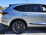 New 2026 ACURA MDX SH-AWD W/A-SPEC PACKAGE in FT. PIERCE, FLORIDA (Photo 4)