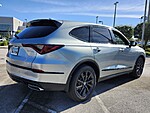 New 2026 ACURA MDX SH-AWD W/A-SPEC PACKAGE in FT. PIERCE, FLORIDA (Photo 5)
