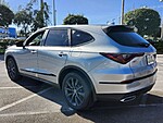 New 2026 ACURA MDX SH-AWD W/A-SPEC PACKAGE in FT. PIERCE, FLORIDA (Photo 7)