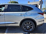 New 2026 ACURA MDX SH-AWD W/A-SPEC PACKAGE in FT. PIERCE, FLORIDA (Photo 8)