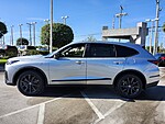 New 2026 ACURA MDX SH-AWD W/A-SPEC PACKAGE in FT. PIERCE, FLORIDA (Photo 9)