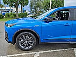 New 2026 ACURA MDX SH-AWD W/A-SPEC PACKAGE in FT. PIERCE, FLORIDA (Photo 10)