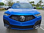 New 2026 ACURA MDX SH-AWD W/A-SPEC PACKAGE in FT. PIERCE, FLORIDA (Photo 12)