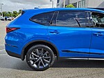 New 2026 ACURA MDX SH-AWD W/A-SPEC PACKAGE in FT. PIERCE, FLORIDA (Photo 4)
