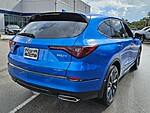 New 2026 ACURA MDX SH-AWD W/A-SPEC PACKAGE in FT. PIERCE, FLORIDA (Photo 5)