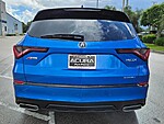 New 2026 ACURA MDX SH-AWD W/A-SPEC PACKAGE in FT. PIERCE, FLORIDA (Photo 6)