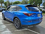 New 2026 ACURA MDX SH-AWD W/A-SPEC PACKAGE in FT. PIERCE, FLORIDA (Photo 7)