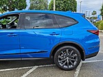 New 2026 ACURA MDX SH-AWD W/A-SPEC PACKAGE in FT. PIERCE, FLORIDA (Photo 8)