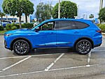 New 2026 ACURA MDX SH-AWD W/A-SPEC PACKAGE in FT. PIERCE, FLORIDA (Photo 9)