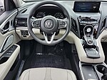 New 2026 ACURA RDX SH-AWD W/TECHNOLOGY PACKAGE in FT. PIERCE, FLORIDA (Photo 13)