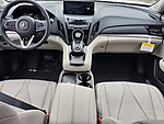 New 2026 ACURA RDX SH-AWD W/TECHNOLOGY PACKAGE in FT. PIERCE, FLORIDA (Photo 14)