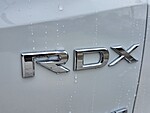 New 2026 ACURA RDX SH-AWD W/TECHNOLOGY PACKAGE in FT. PIERCE, FLORIDA (Photo 18)