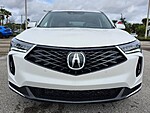 New 2026 ACURA RDX SH-AWD W/TECHNOLOGY PACKAGE in FT. PIERCE, FLORIDA (Photo 2)