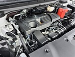 New 2026 ACURA RDX SH-AWD W/TECHNOLOGY PACKAGE in FT. PIERCE, FLORIDA (Photo 24)